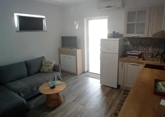 Apartmani Vrzic