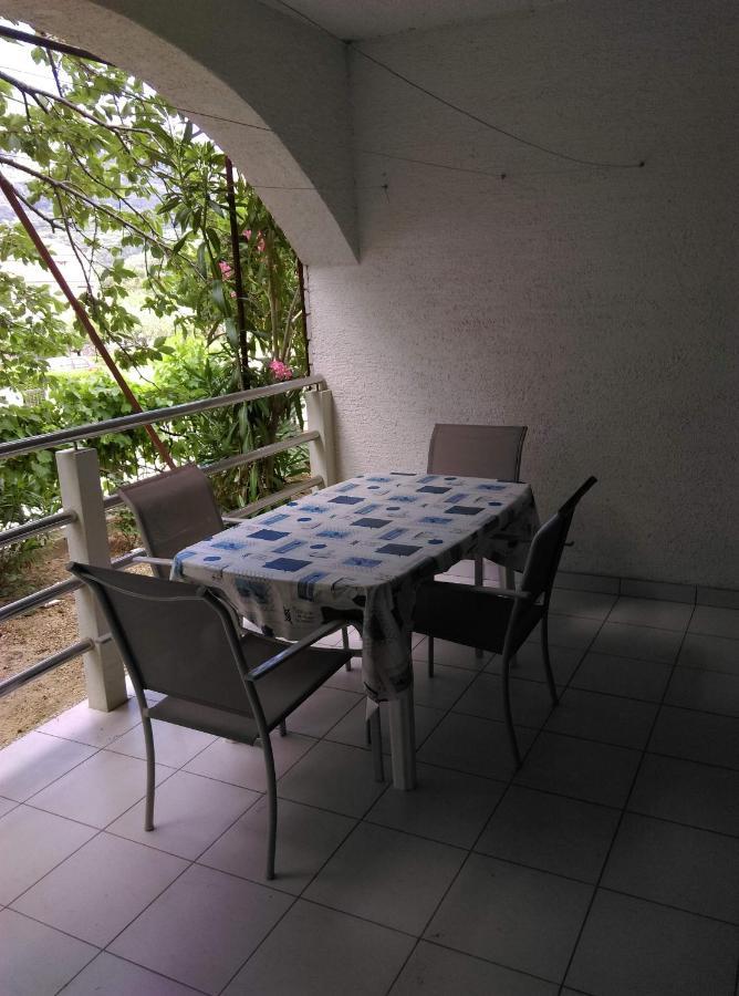 Apartment Vrzic Baska (Krk)