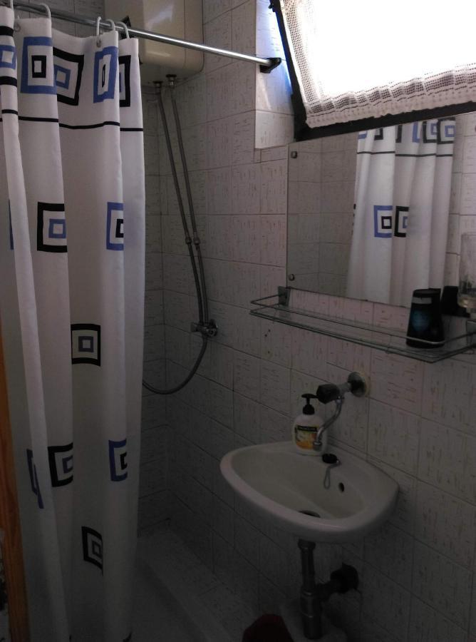 Apartment Vrzic *