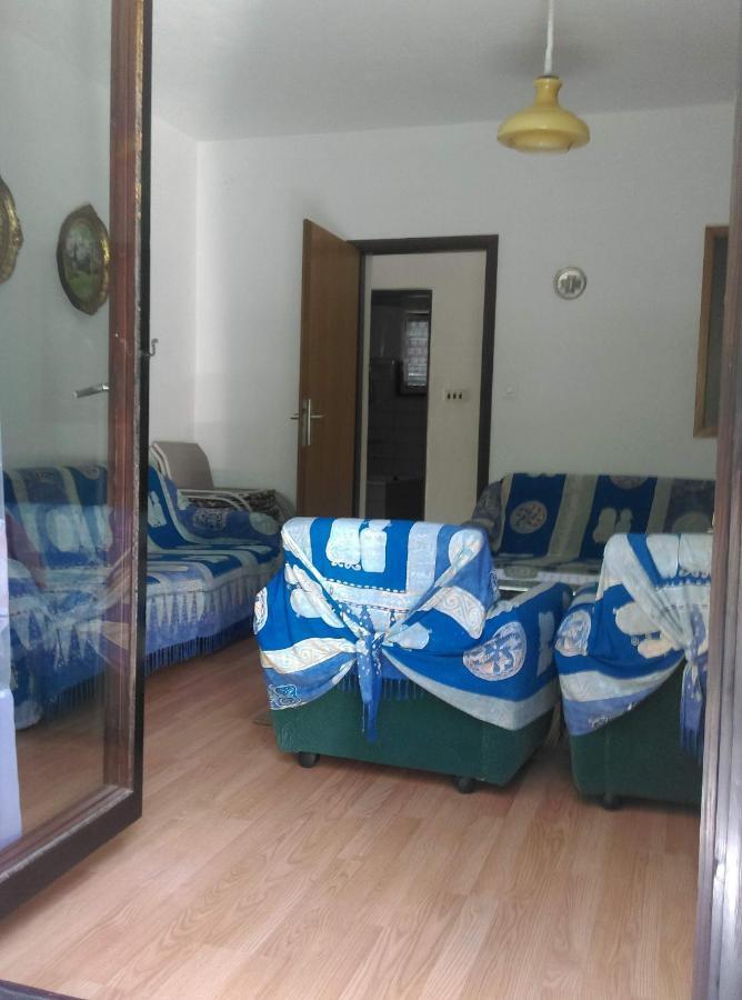 Vrzic Apartment