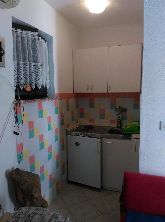 Apartment Vrzic