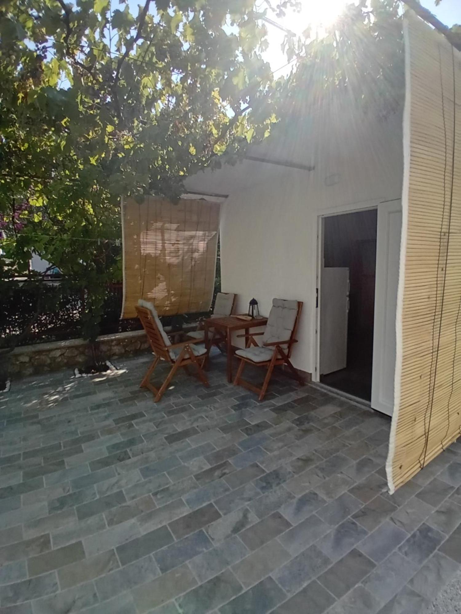 Vrzic Apartment Baška